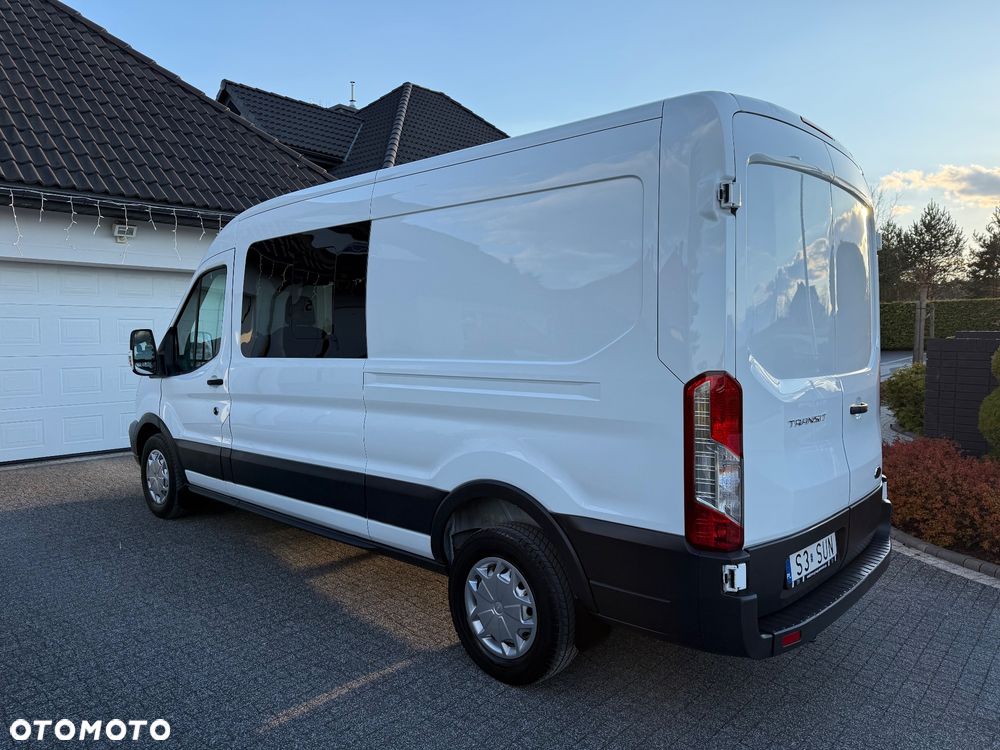 Ford Transit - 3