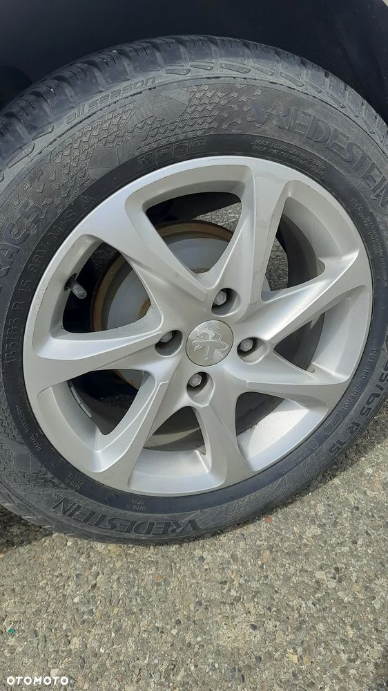 Peugeot 208 1.2 PureTech Active - 2