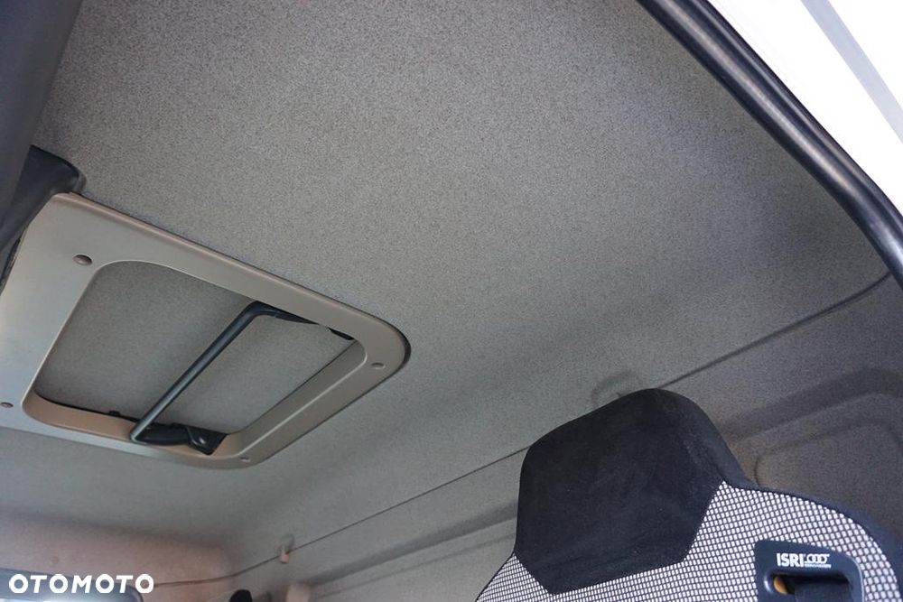 MAN TGM / 12.250 / EURO 6 / KONTENER + WINDA / 20 PALET / DŁ. 8 M - 17