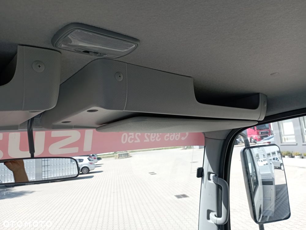 Isuzu M27H 3,0 TURBO - 28