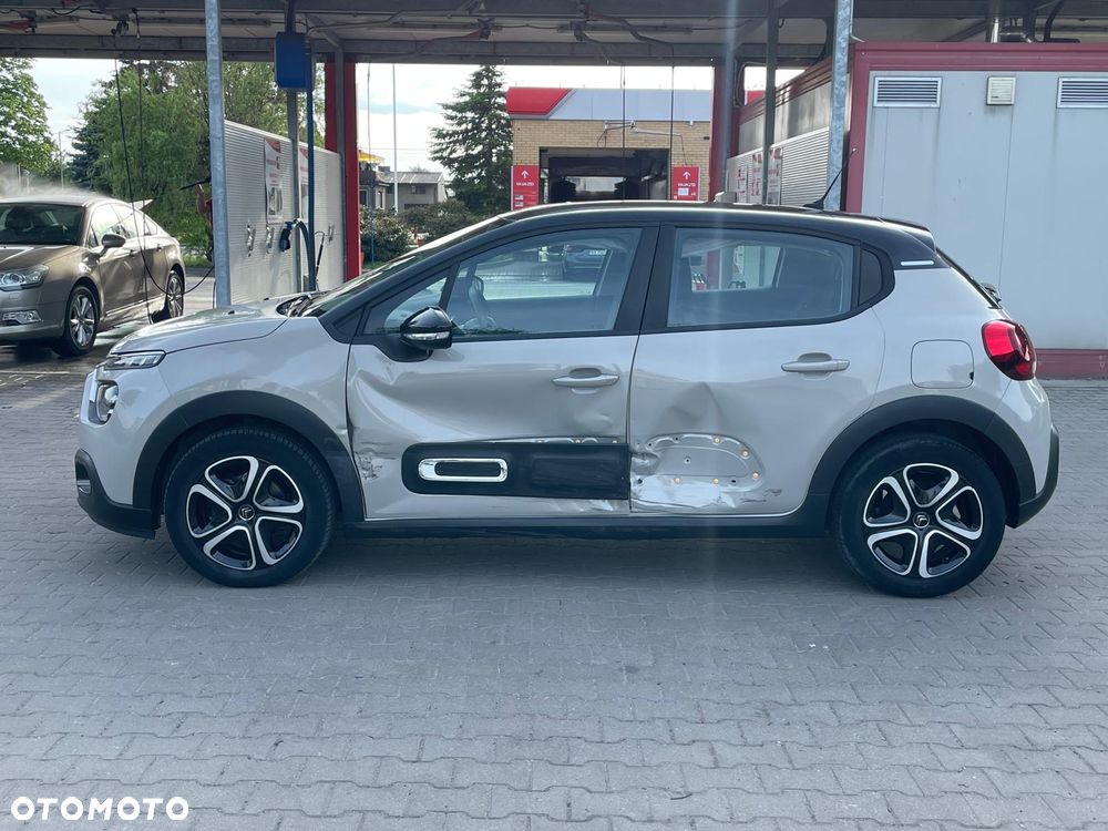 Citroën C3 Pure Tech 83 S&S SHINE PACK - 4
