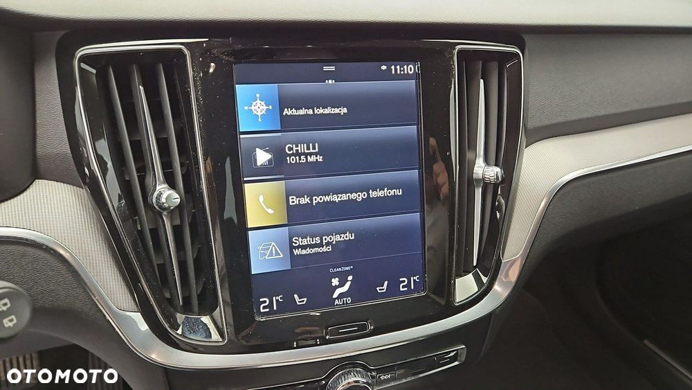 Volvo V60 Cross Country D4 AWD - 19