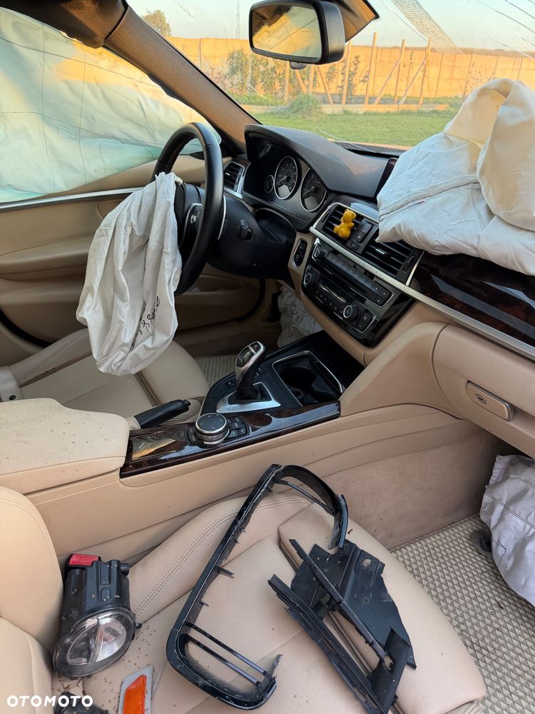 BMW Seria 3 - 7