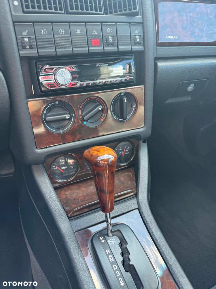 Audi 80 - 13