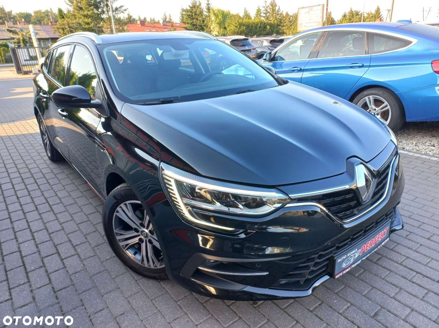 Renault Megane - 4
