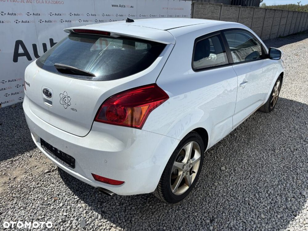 Kia ProCeed 1.6 CVVT Spirit - 3