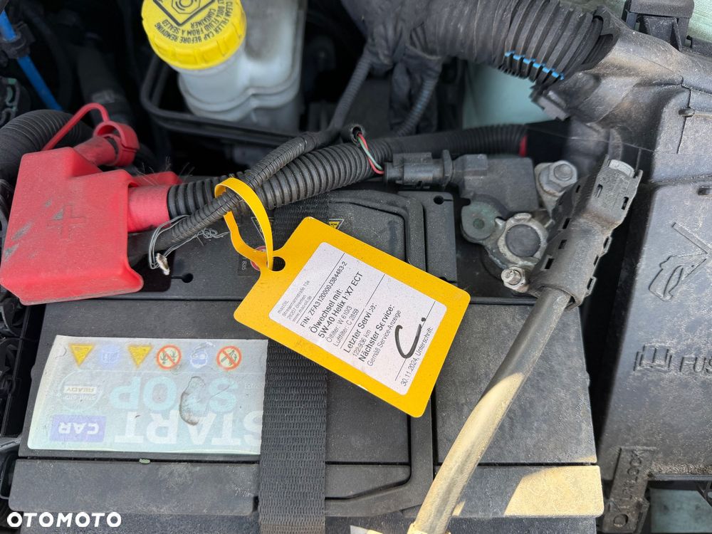 Fiat 500 1.2 Cult - 18