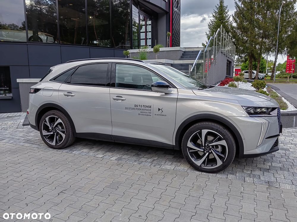 DS Automobiles DS 7 Crossback - 6