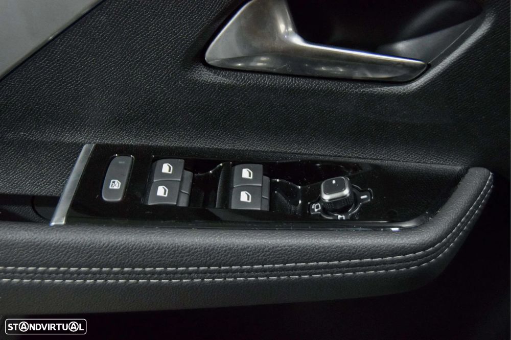 Opel Astra Sports Tourer 1.2 T Hybrid GS eDCT - 16