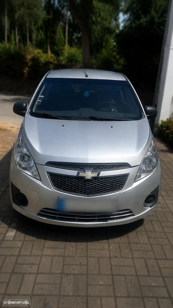 Chevrolet Spark 1.0 L - 1
