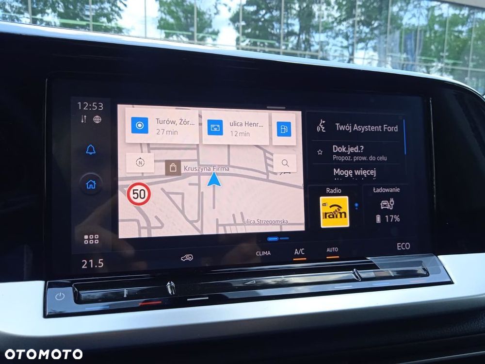 Ford Transit connect - 18
