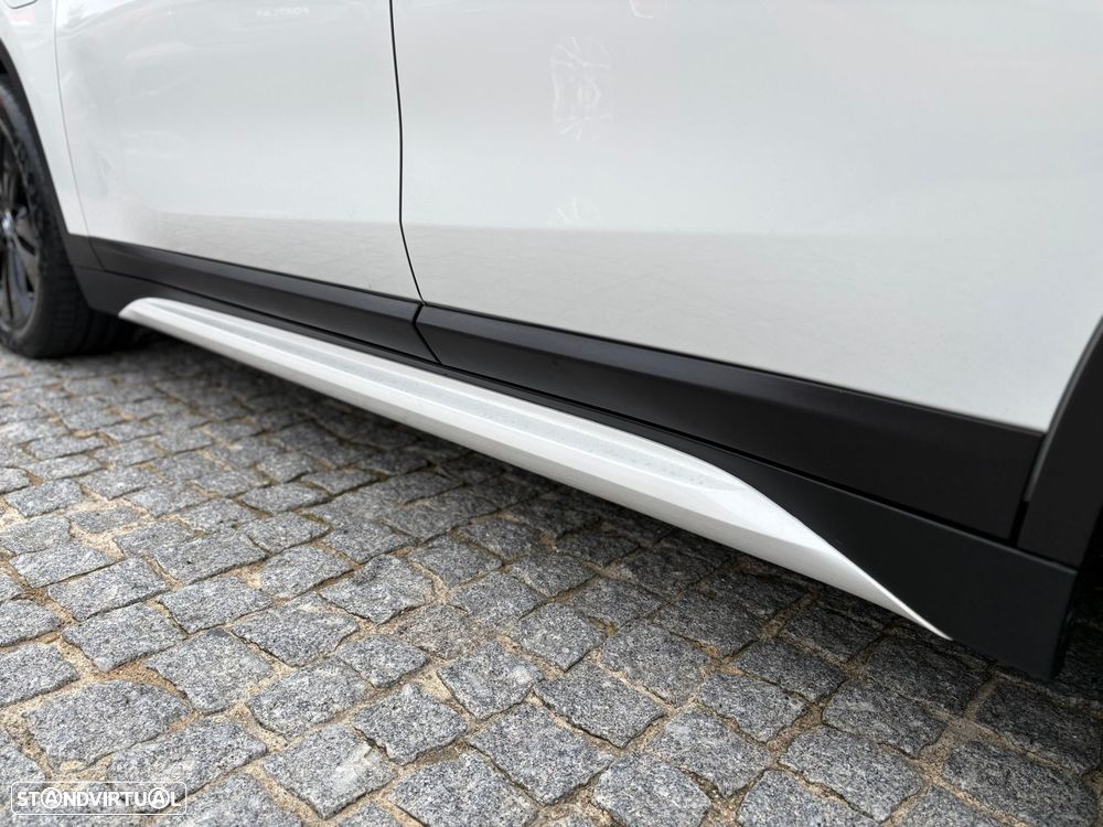 BMW X1 25 e xDrive Line Sport - 15