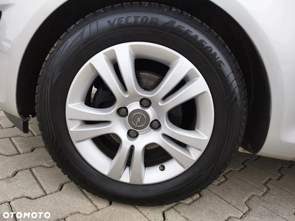 Opel Corsa - 37