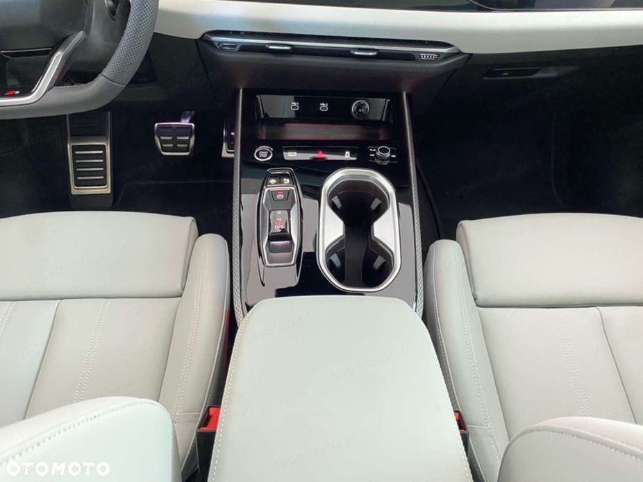Audi A6 Limousine TDI mHEV Quattro S tronic - 13