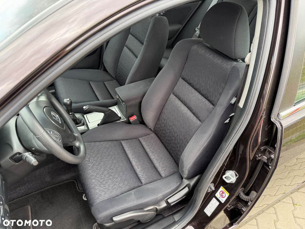 Honda Accord 2.0 Comfort - 26