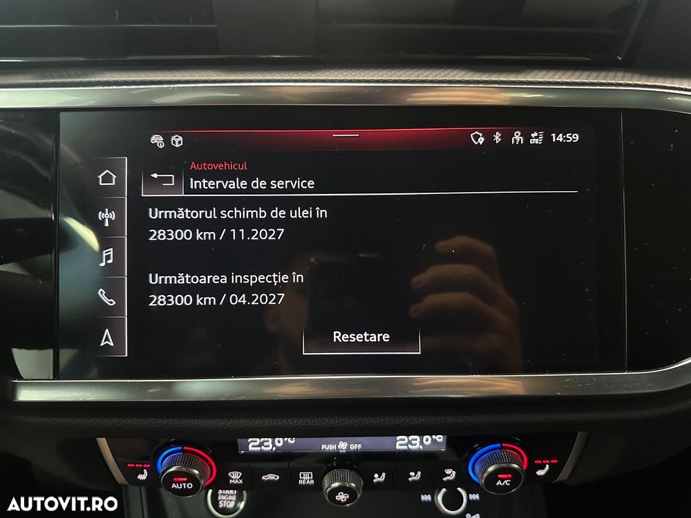 Audi Q3 2.0 40 TFSI S tronic quattro S Line - 6