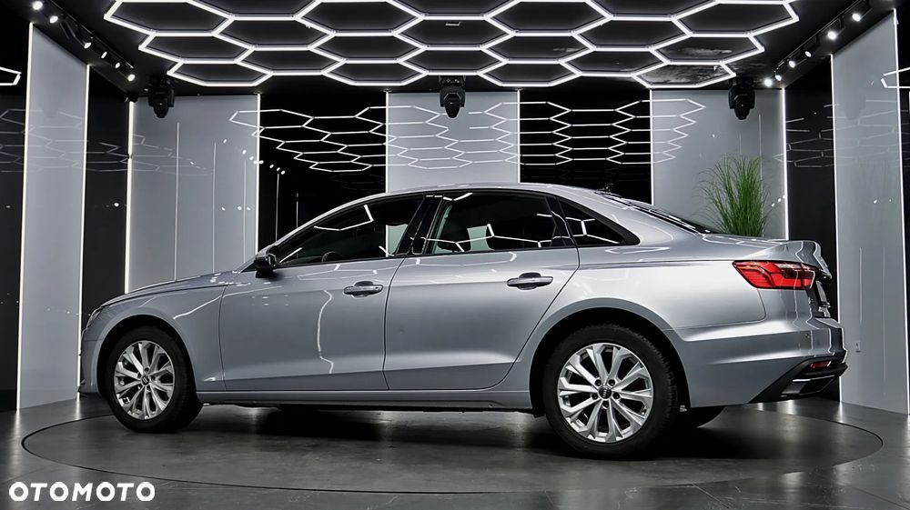 Audi A4 Limousine 35 TFSI Sport S tronic - 6