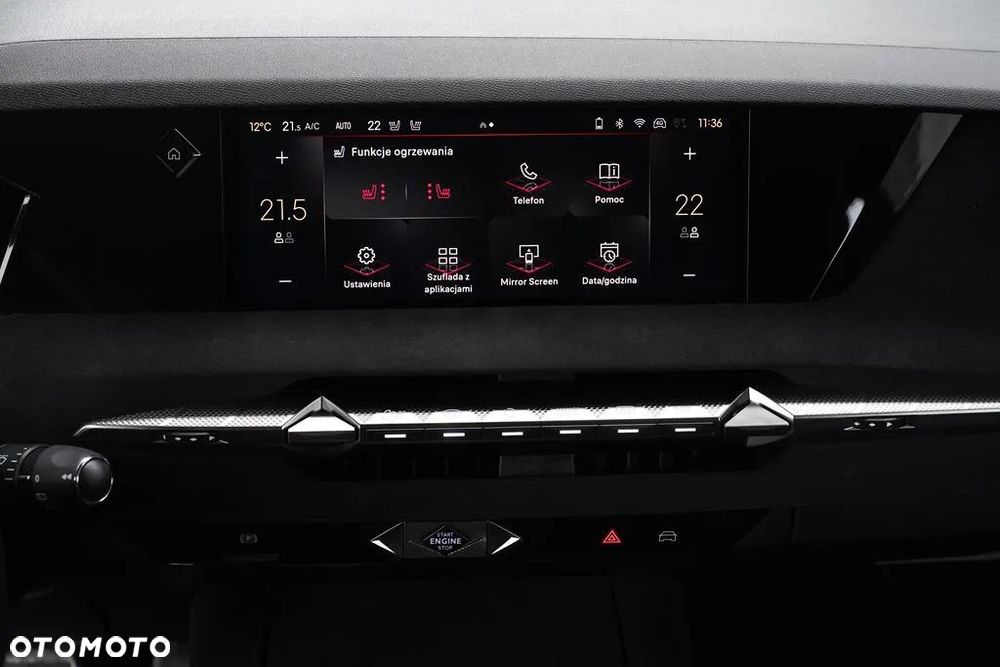 DS Automobiles DS 4 1.2 PureTech Performance Line - 27