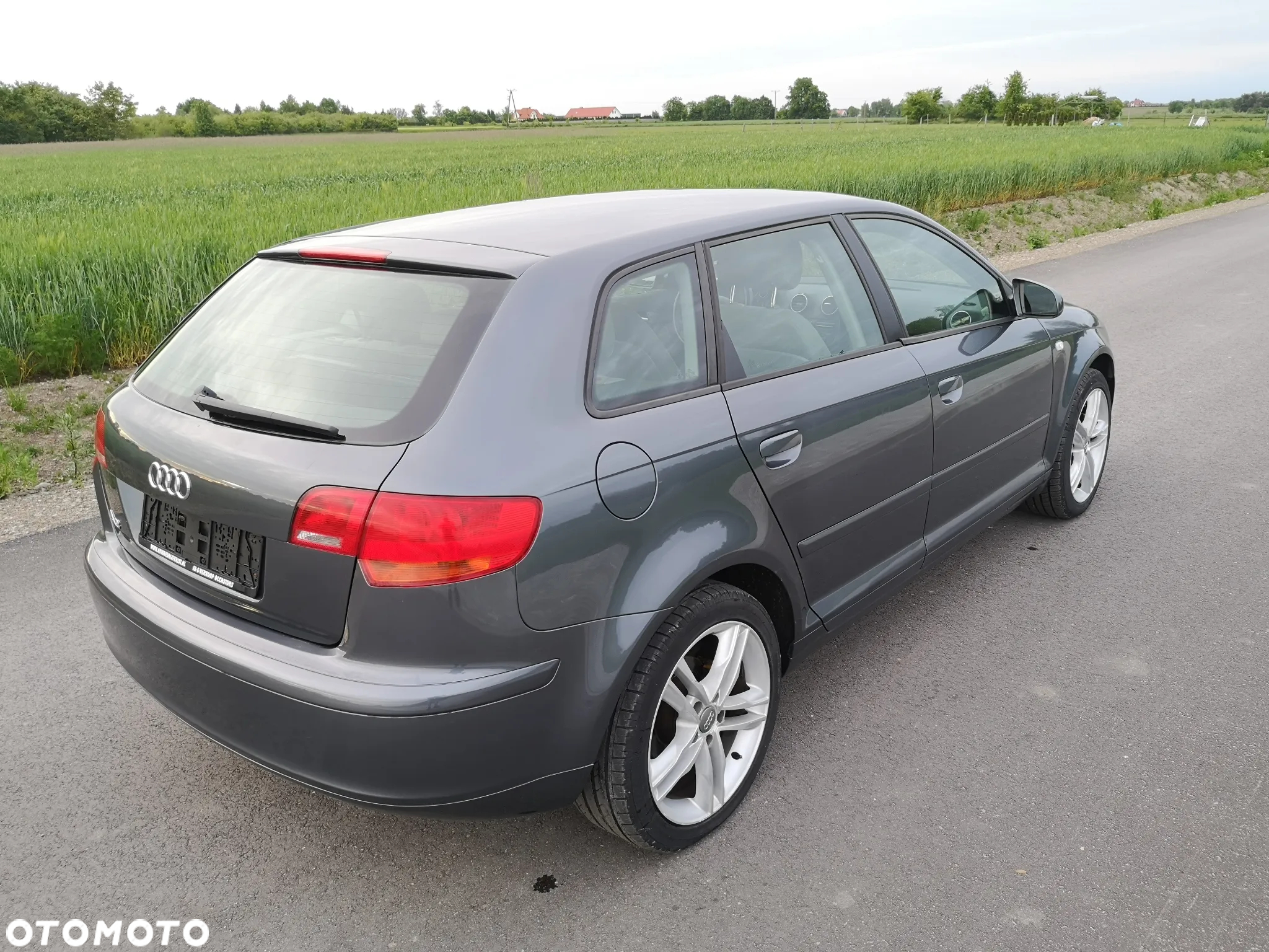 Audi A3 - 28