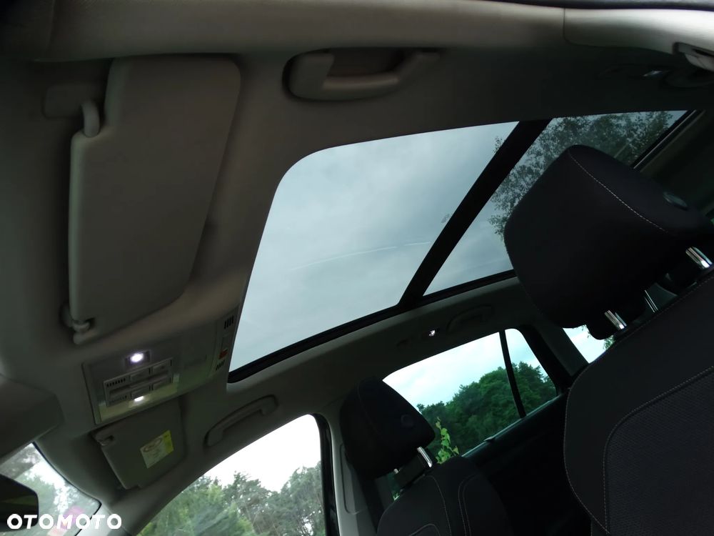 Skoda Superb - 13