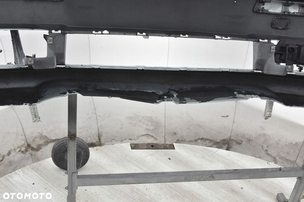 zderzak przedni przód bmw 1 e87 e81 lift - 16