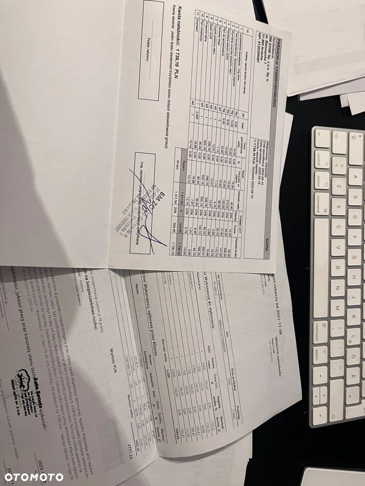 BMW Seria 3 320d DPF - 39