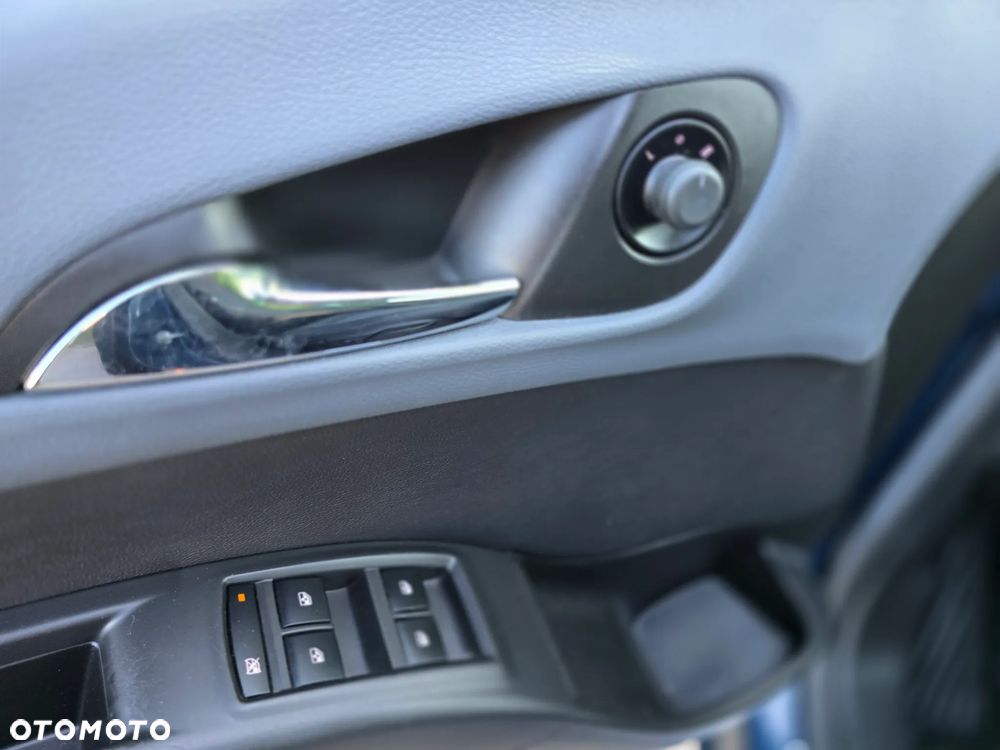 Opel Meriva 1.4 T Cosmo - 8