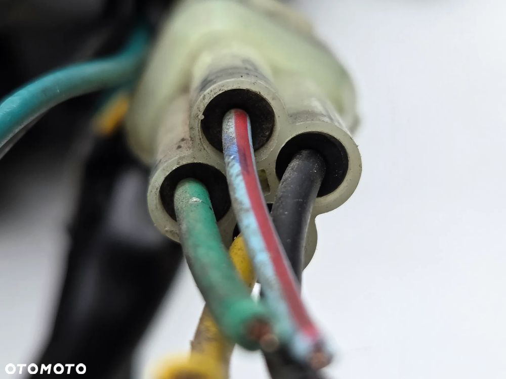 LAMPA LEWA  TGB BLADE 425 - 8