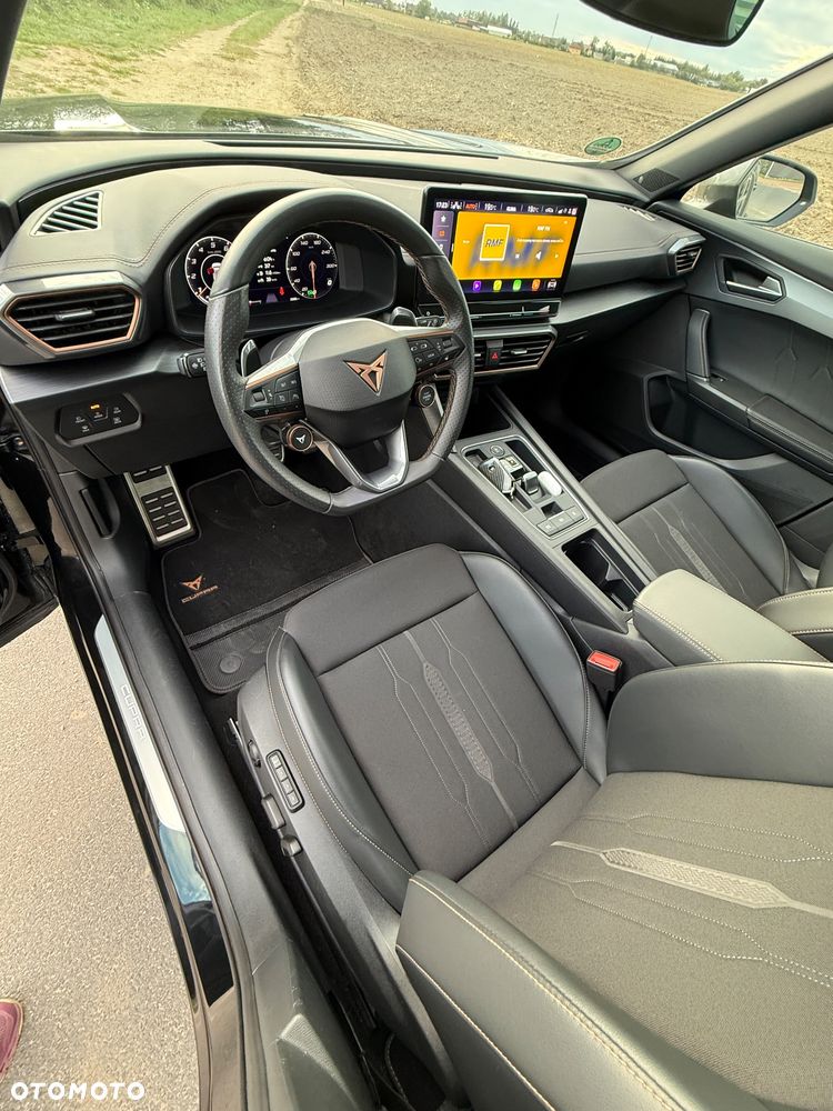 Cupra Formentor - 35