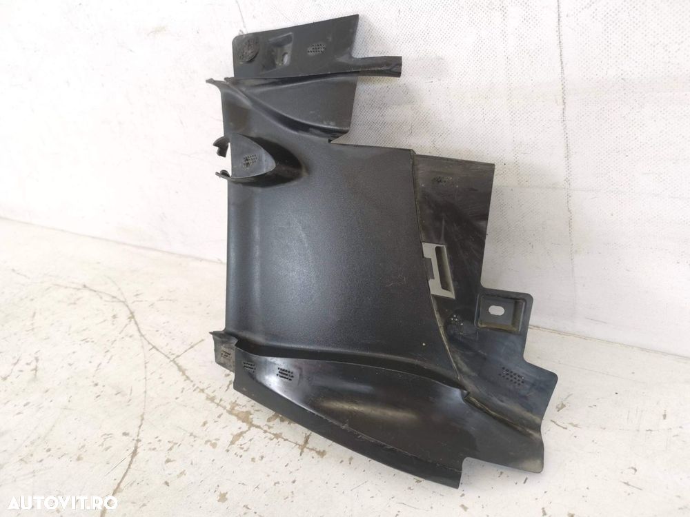 Suport Bara Fata Dreapta Tesla  Model X 1 [2015 - 2020] 2021 2022 2023 - 4