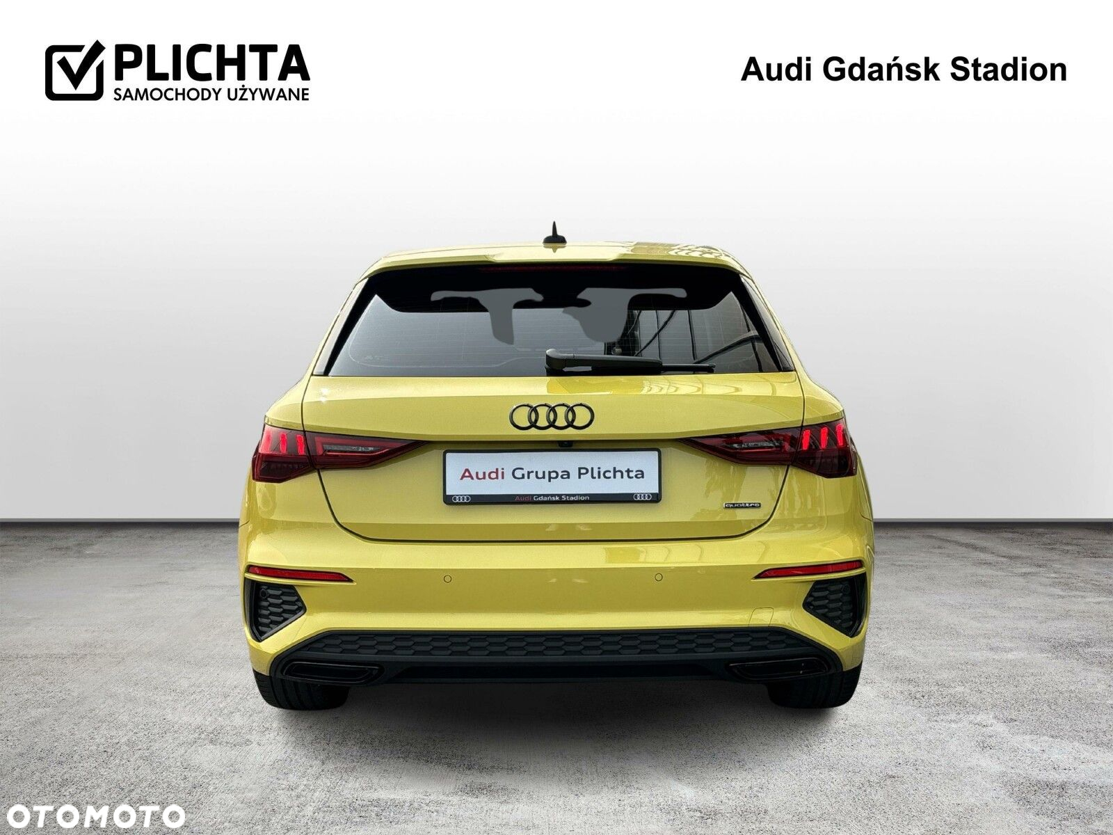 Audi A3 - 5