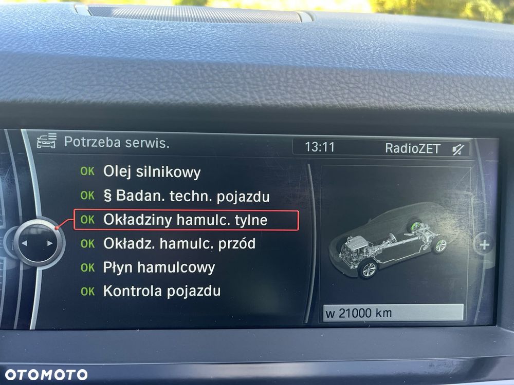 BMW Seria 5 - 21