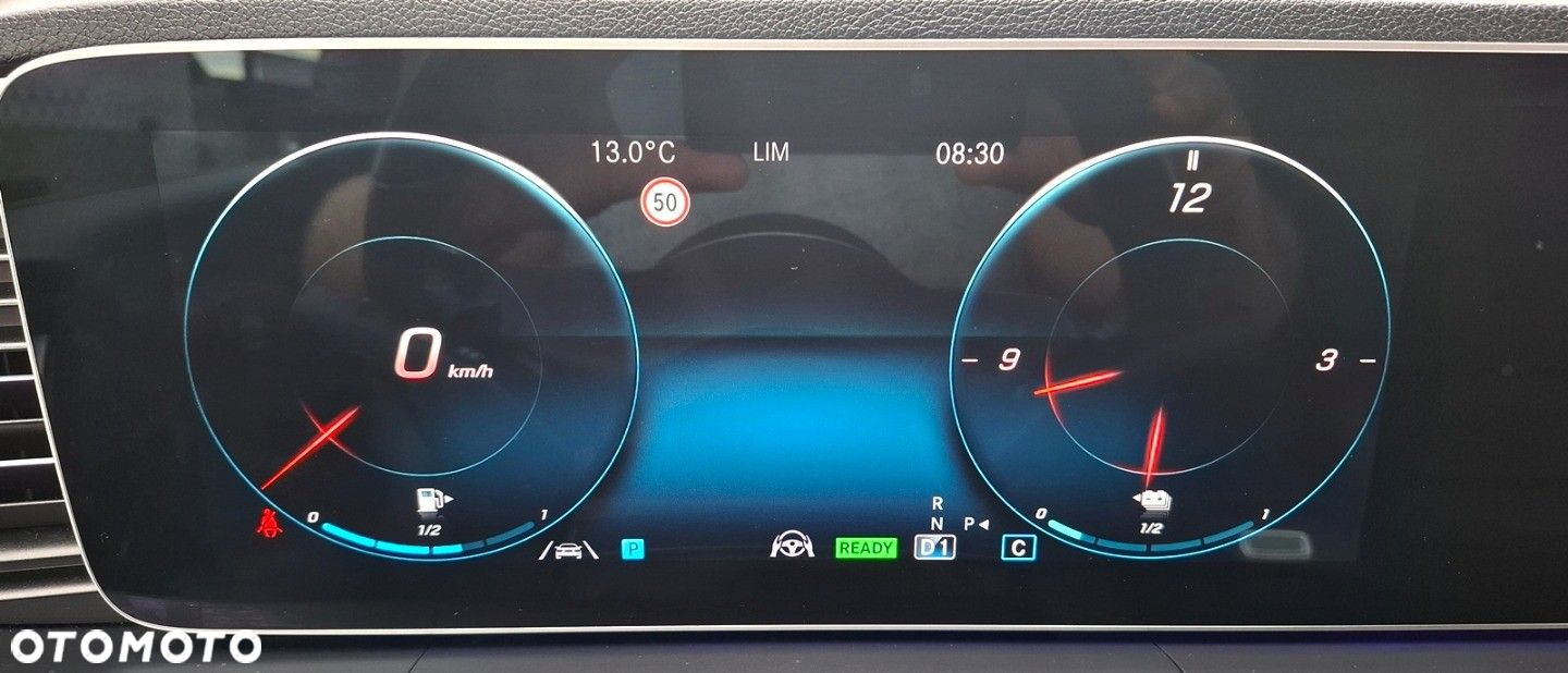 Mercedes-Benz GLE - 40