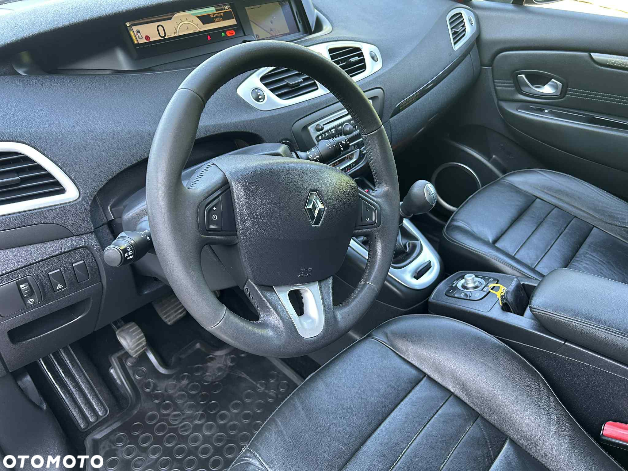 Renault Scenic 1.4 16V TCE Expression - 33