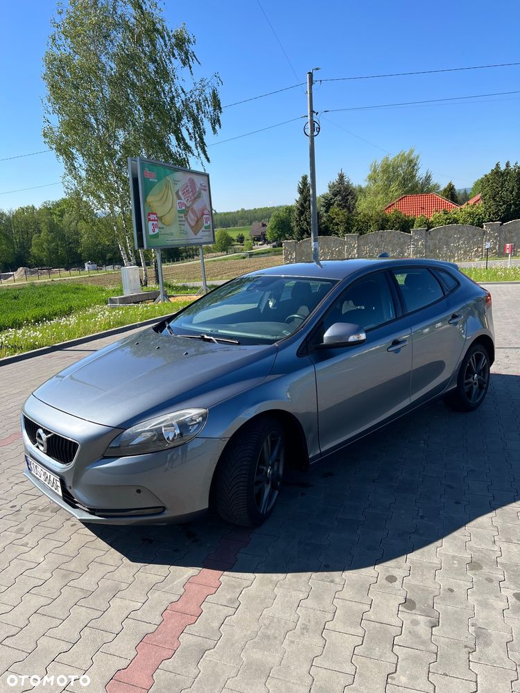 Volvo V40 D2 Kinetic - 2