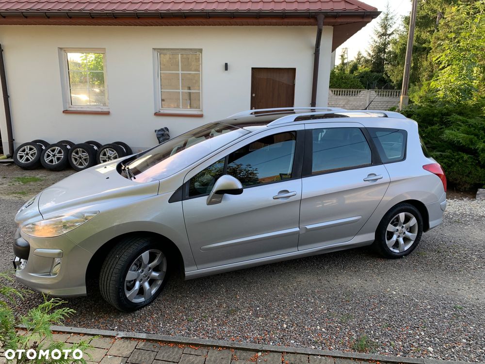 Peugeot 308 1.6 HDi Premium - 7
