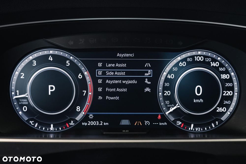 Volkswagen Tiguan - 31