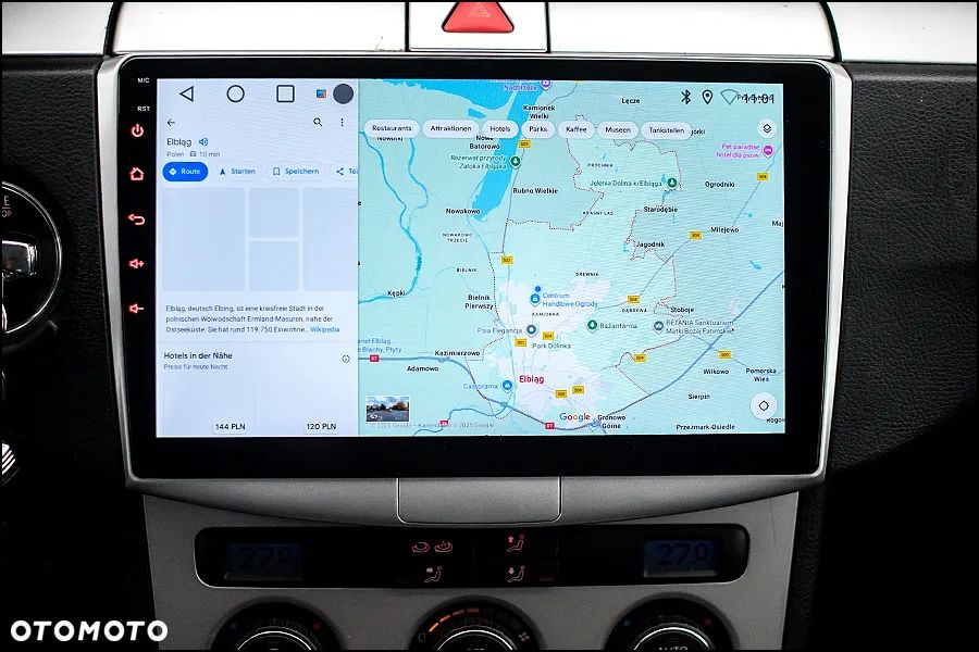 Volkswagen Passat - 8