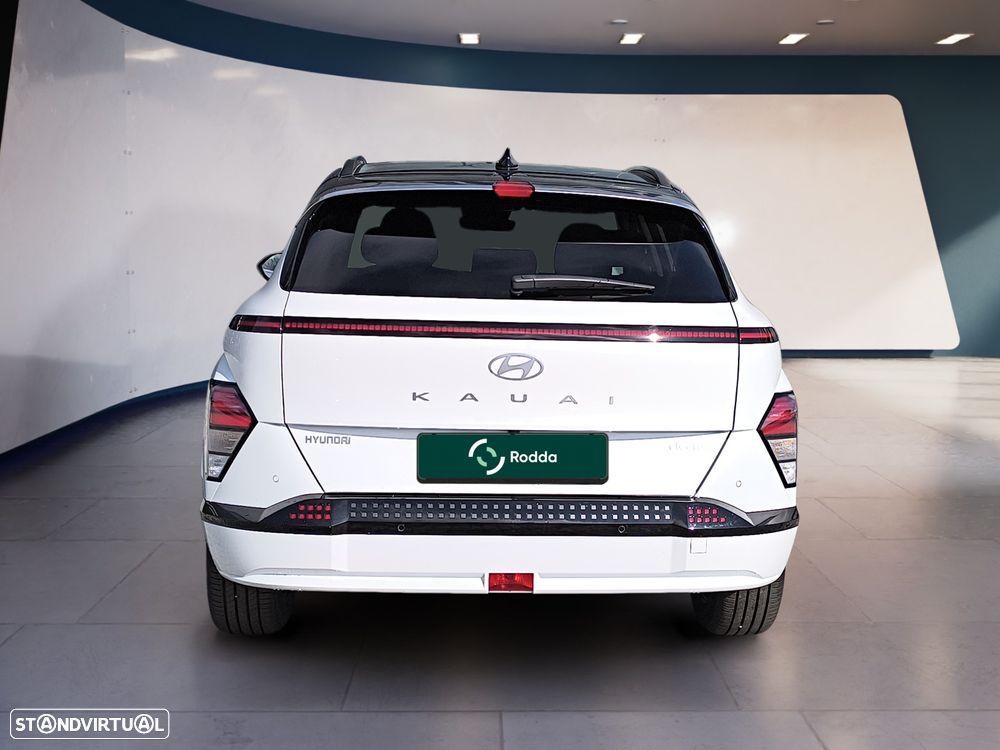 Hyundai Kauai 64.8 kWh Premium (TT) - 7