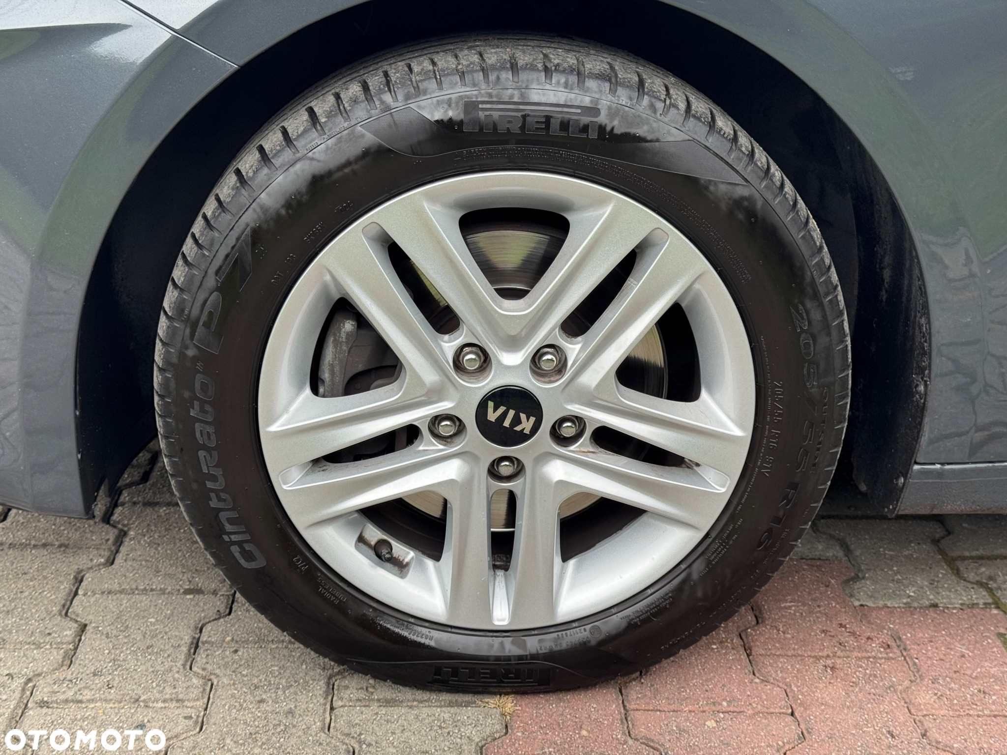 Kia Ceed SW 1.4 T-GDI OPF Platinum Edition - 12