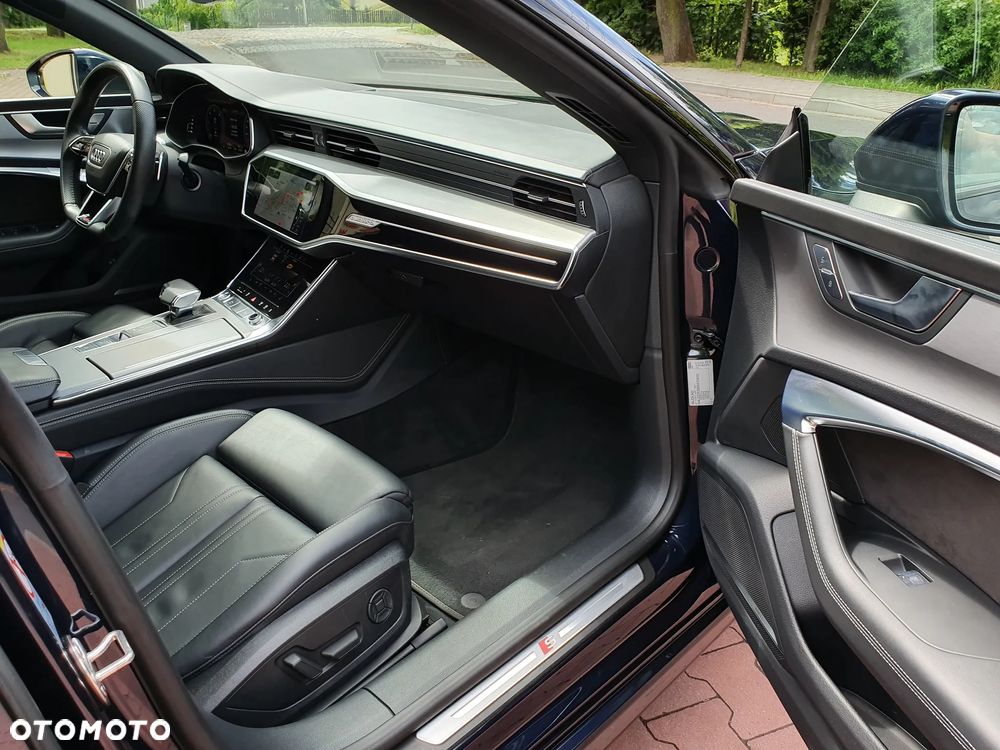 Audi A7 Sportback - 20