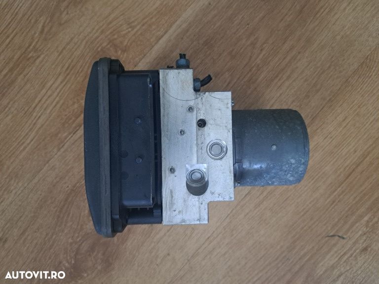 Unitate control pompa ABS DSC Originala BMW F07 F10 F11 F06 F12 F13 34516852808 - 6