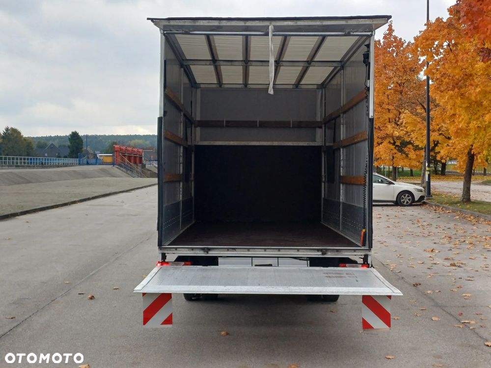 Iveco 50C15 - 27