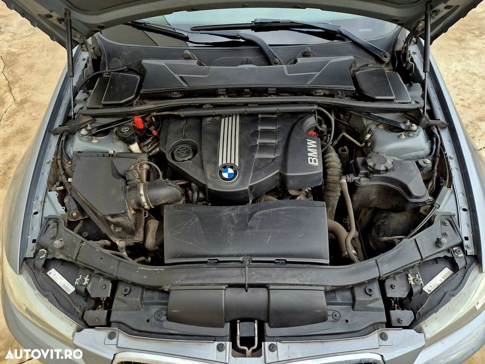 BMW Seria 3 320d - 7