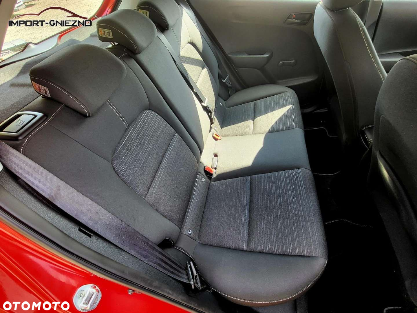 Kia Picanto - 8