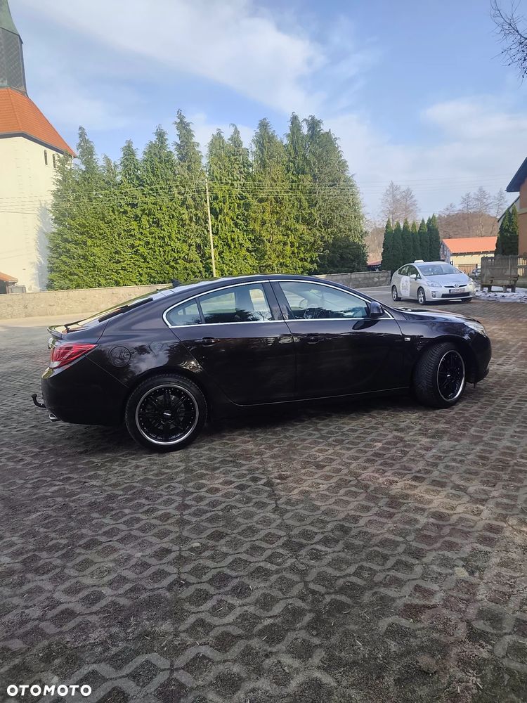 Opel Insignia 1.6 T Sport - 3