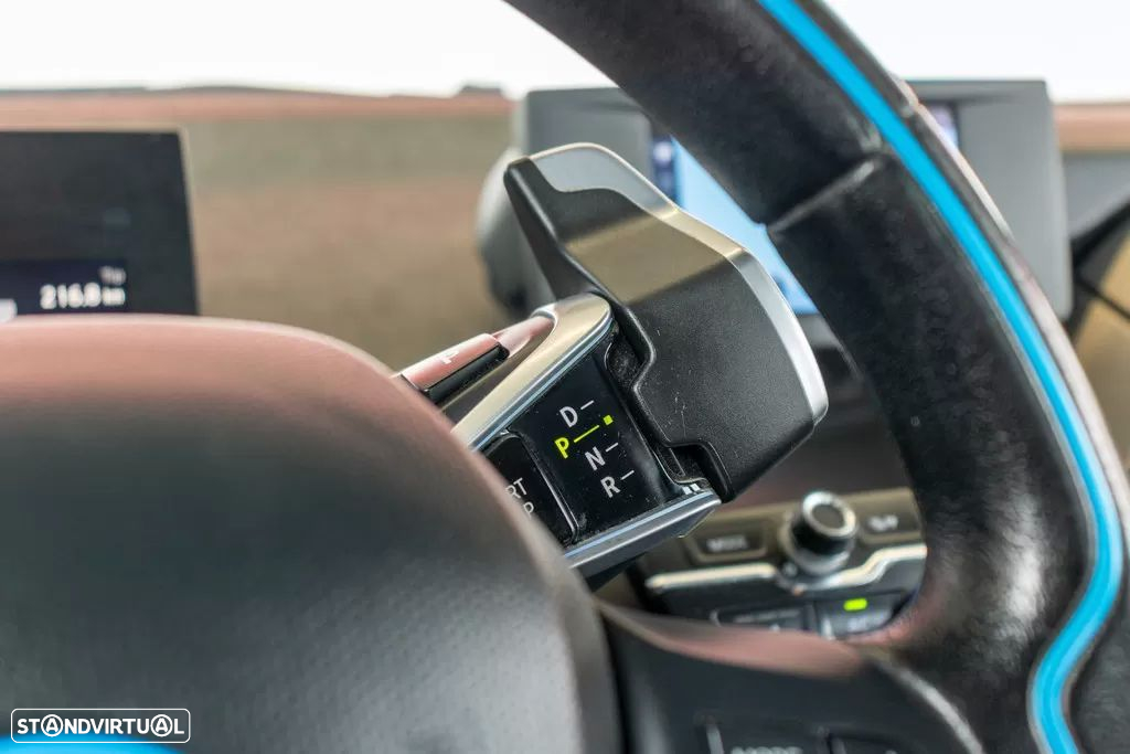 BMW i3 120Ah - 10