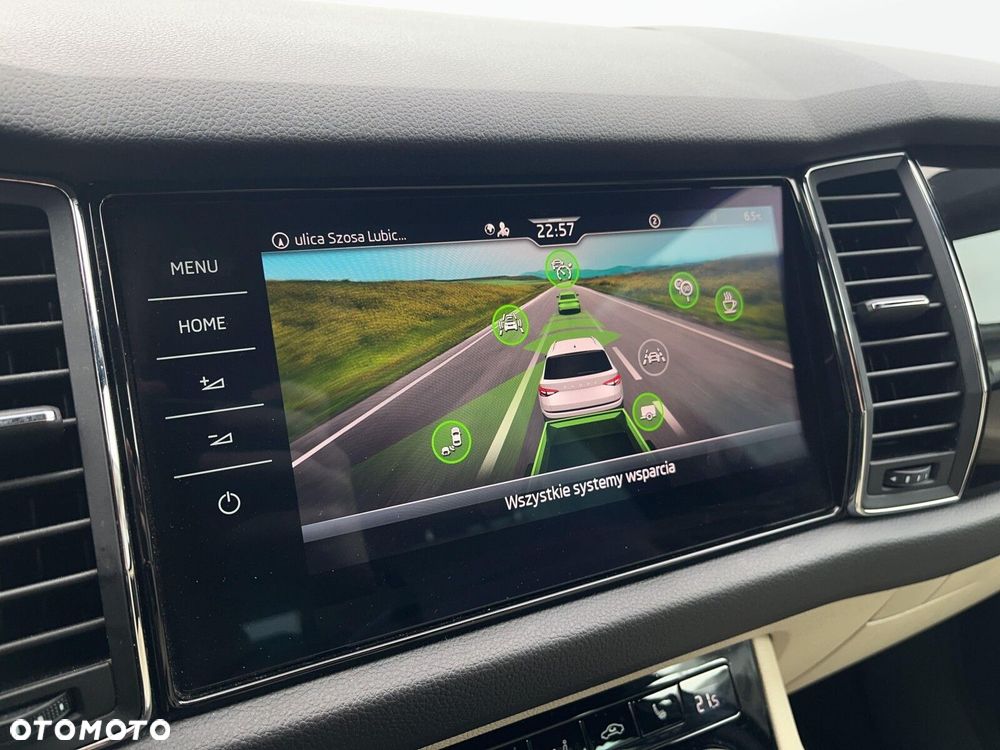 Skoda Kodiaq - 30