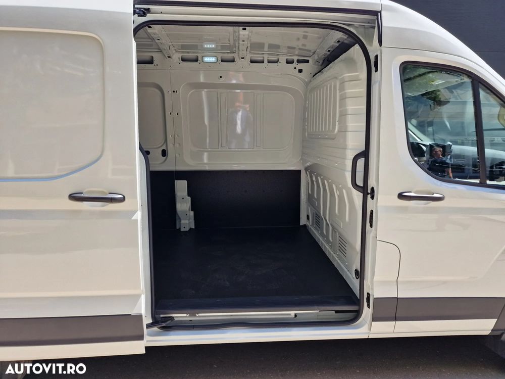 Maxus Deliver 9 L3H2 - 7