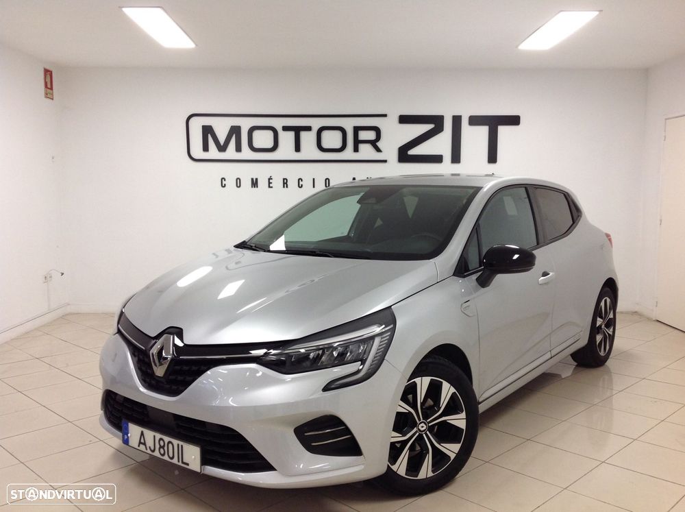 Renault Clio 1.0 TCe Intens - 3